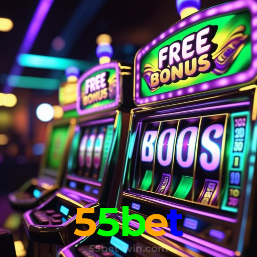 55bet:O cassino online mais seguro para apostar no futebol e jogar blackjack!