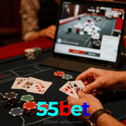 55bet：Onde a diversão nunca para: apostas no futebol e jogos de cassino!