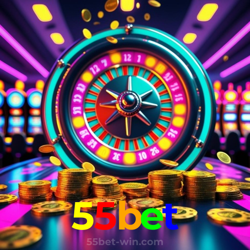 55bet:Jogue slots, aposte no futebol e ganhe prêmios incríveis no nosso cassino!