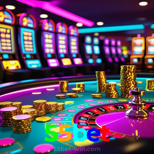 55bet：Acelere seu jogo no futebol online e vença de forma épica!