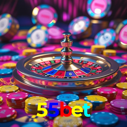 55bet:Aposte no futebol e sinta a emoção da vitória!