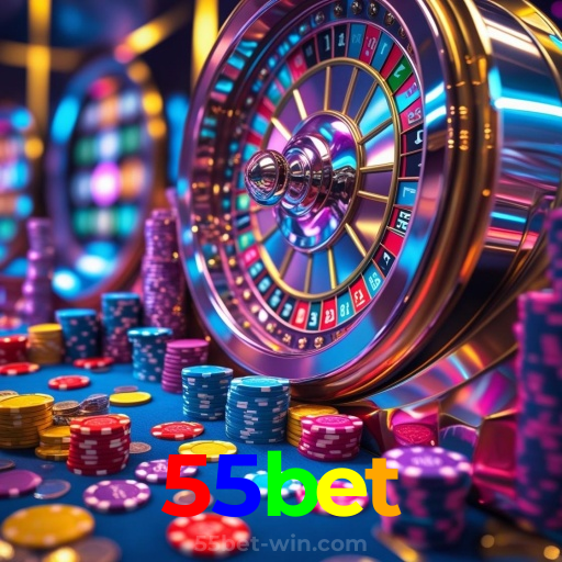 55bet:Jogue futebol online e vença com as melhores apostas!