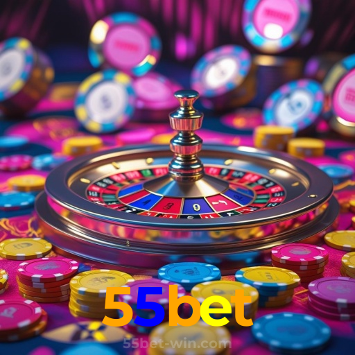 55bet:A sorte está ao seu lado nas nossas mesas de roleta! Aposte agora!