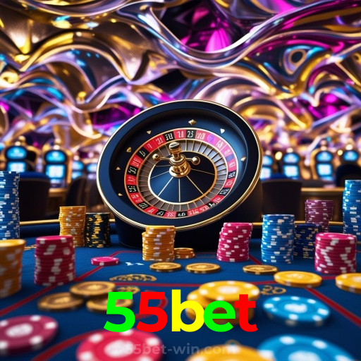 55bet：Apostas ao vivo no futebol e grandes prêmios em jogos de blackjack!