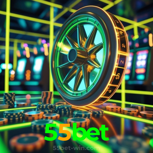 55bet：Ganhe no blackjack, aposte no futebol e vença com grandes prêmios!