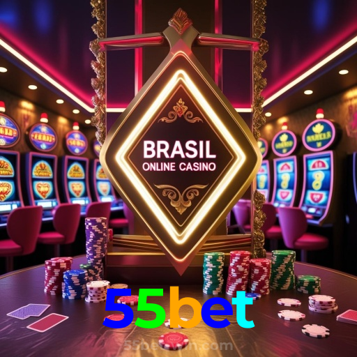 55bet:Jogue poker no nosso cassino e mostre sua habilidade!