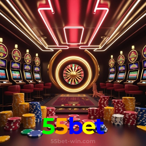 55bet:O cassino online perfeito para jogadores de poker, roleta e futebol!