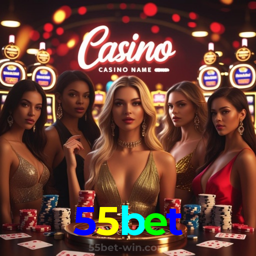 55bet:Onde as vitórias no futebol se encontram com os jackpots do cassino!
