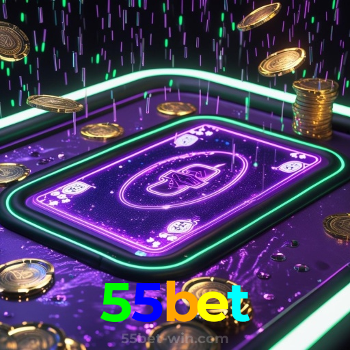 55bet：Sua sorte está no cassino online com poker, roleta e futebol ao vivo!