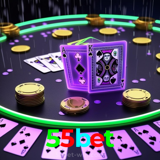 55bet:Aposte agora nas roletas e veja a sorte brilhar para você!