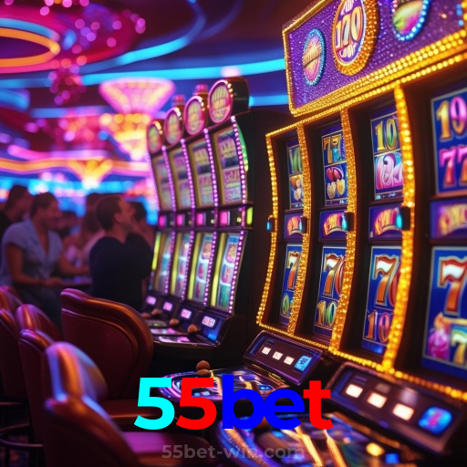 55bet:A sorte está na roleta! Aposte e vença agora mesmo!