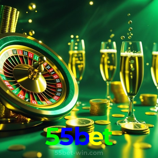 55bet：Jogue nas slots e vença o jackpot! A sorte está te esperando!