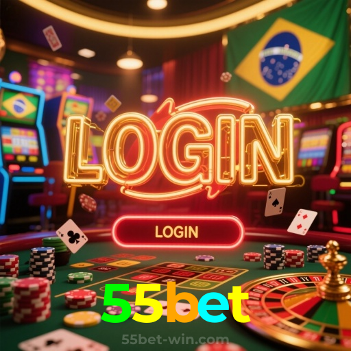 55bet：Onde sua sorte brilha com apostas no futebol e grandes prêmios em roleta!