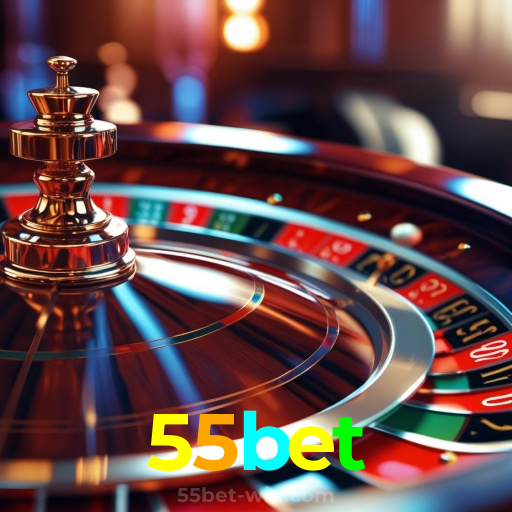 55bet:Sinta a emoção de jogar nas melhores slots do mercado!