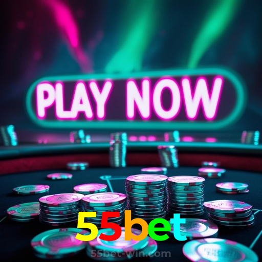 55bet：Jogue futebol online e vença com cada gol marcado!
