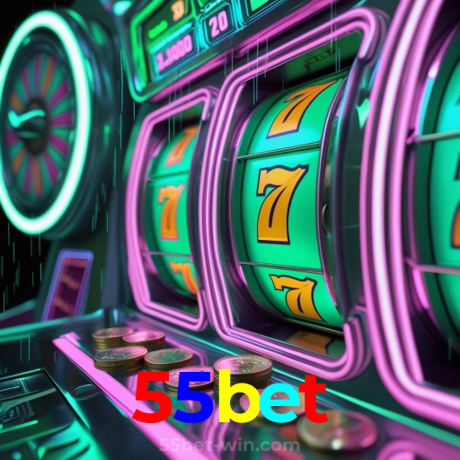 55bet:Jogue slots, blackjack e aposte no futebol para diversão e vitórias!