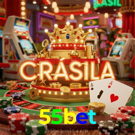 55bet：A vitória no futebol online está esperando por você!