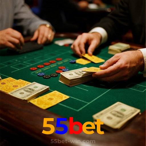 55bet：A sorte está ao seu alcance! Aposte e vença no futebol!