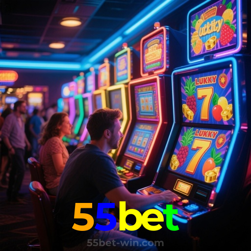 55bet：Apostas emocionantes no futebol e grandes vitórias em jogos como roleta!