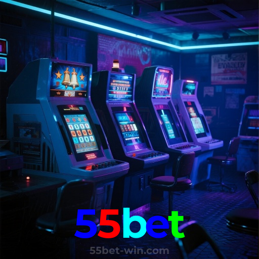55bet：Apostas emocionantes no futebol e diversão garantida com poker e roleta!