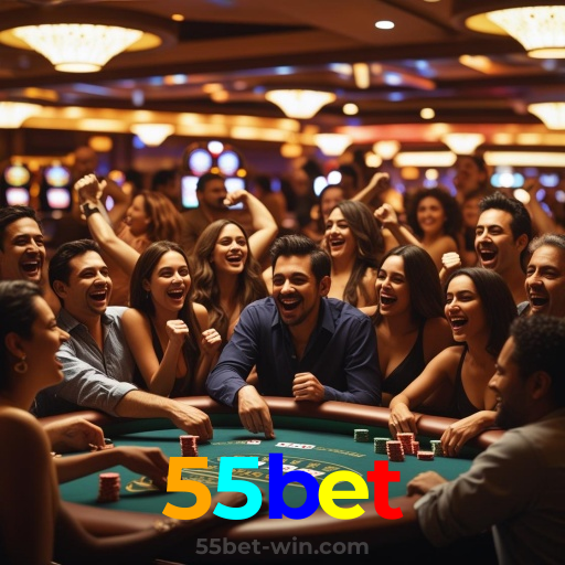 55bet：Se você ama futebol, aposte nas partidas digitais e vença!