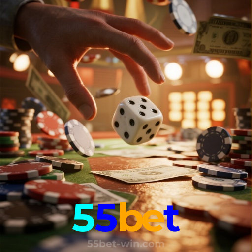 55bet：Apostas ao vivo de futebol te esperam! Vença os melhores times!