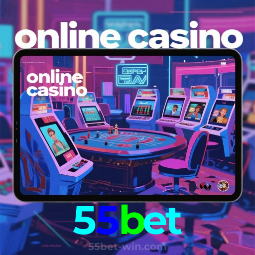 55bet：Desafie suas habilidades no poker online e vença os adversários!