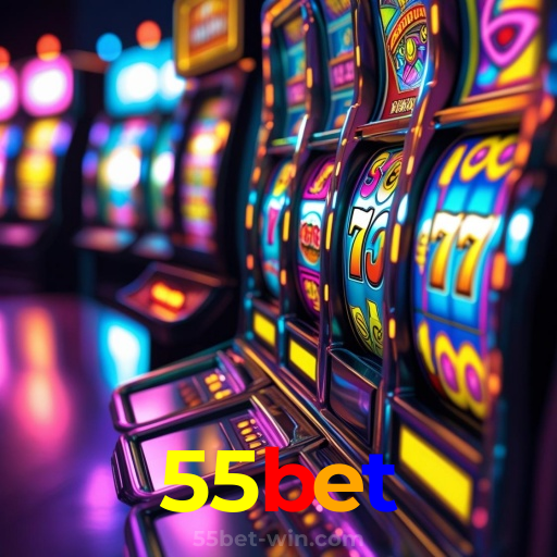 55bet：Jogue roleta, blackjack e aposte no futebol para uma experiência completa!