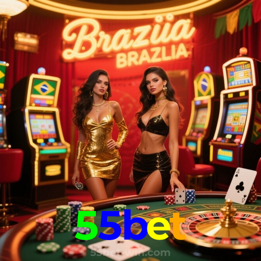55bet：Aposte no futebol digital e vença as maiores competições!
