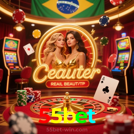 55bet：O cassino online mais confiável, com poker, roleta e futebol online!