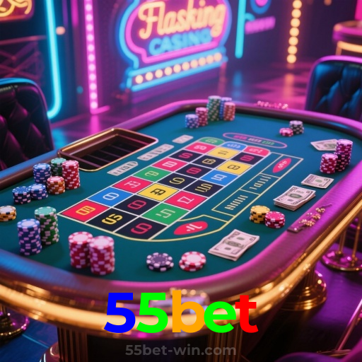 55bet:Jogue poker no nosso cassino e mostre sua habilidade!