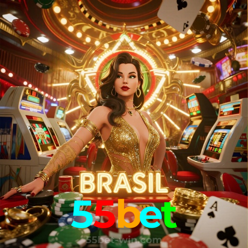 55bet：Jogue poker, aposte no futebol e leve prêmios incríveis no cassino!