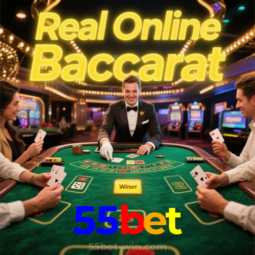 55bet：Cada jogo é uma chance de ganhar! Jogue agora e vença!