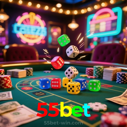 55bet:Jogue blackjack, aposte no futebol e ganhe prêmios no nosso cassino online!
