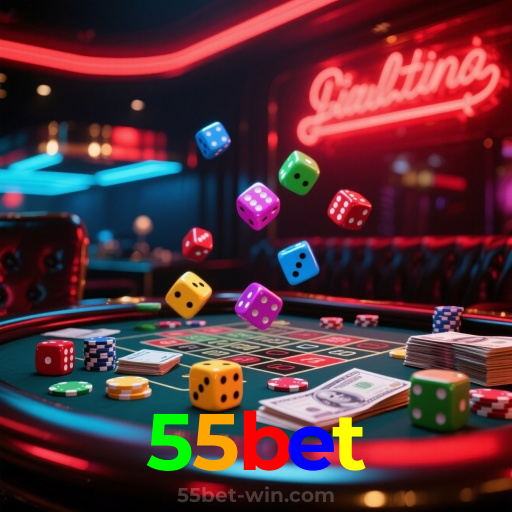 55bet：A roleta é sua chance de ganhar grandes prêmios! Aposte agora!
