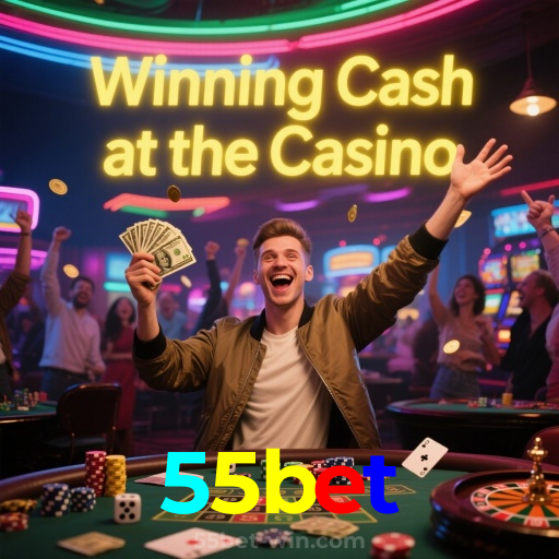 55bet:Aposte nas nossas roletas e veja a sorte sorrir para você!