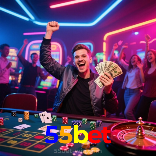 55bet：Jogue futebol online e vença os melhores times do mundo!