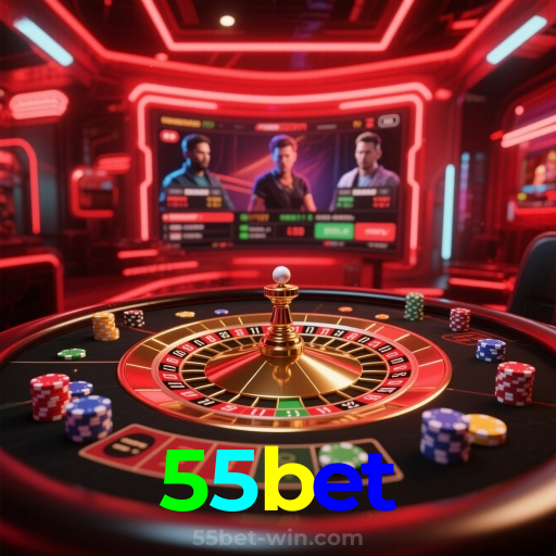55bet:Aposte no futebol e conquiste prêmios em blackjack e poker!