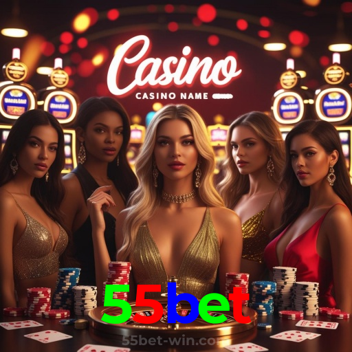 55bet：Sua sorte está no cassino online com apostas no futebol e jogos emocionantes!