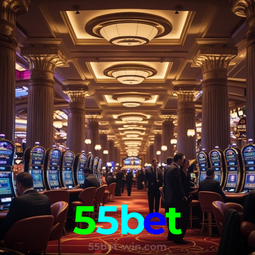 55bet：Aposte no futebol online e seja o vencedor dessa partida!