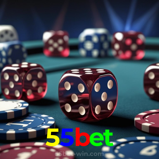55bet:No cassino online mais confiável, experimente poker, roleta e futebol ao vivo!