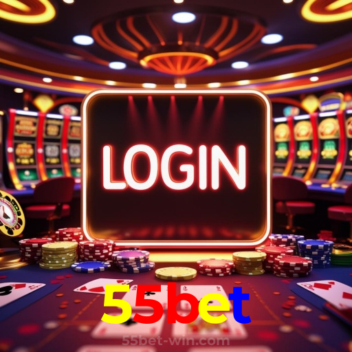 55bet:Encontre o seu jogo favorito e leve para casa prêmios fantásticos!