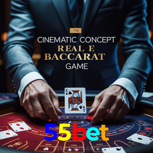 55bet：Ganhe prêmios incríveis em slots, roleta e apostas ao vivo no futebol!