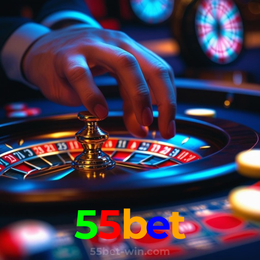 55bet：Jogue poker, aposte no futebol e leve prêmios incríveis no cassino!