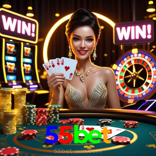 55bet:Apostas em futebol e os melhores jogos de cassino para você ganhar!