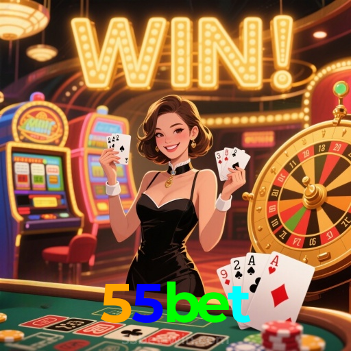55bet:A adrenalina do futebol online te espera para grandes vitórias!