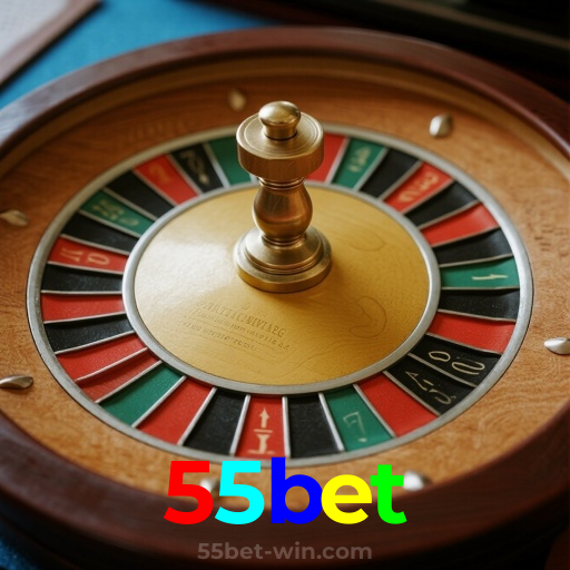 55bet：Aposte no futebol online e conquiste prêmios incríveis!