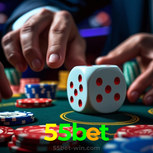 55bet:Em cada giro, novas vitórias! Venha jogar nas melhores slots!