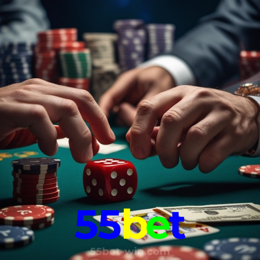 55bet：Aposte no futebol digital e viva grandes vitórias!