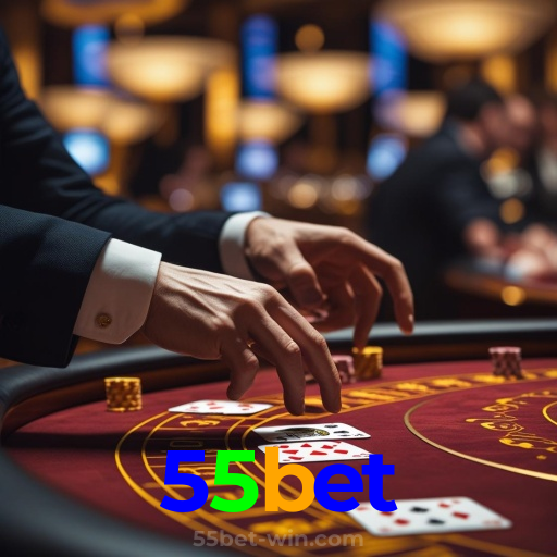 55bet:Sinta a emoção do futebol online e conquiste vitórias épicas!